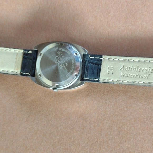 Seiko Automatic watch - Picture 3 of 3